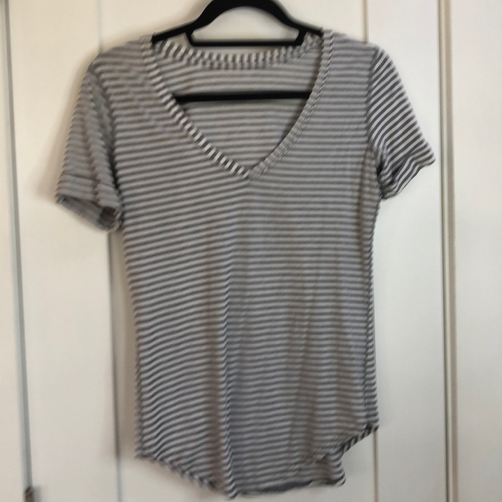Lululemon Original Love Tee